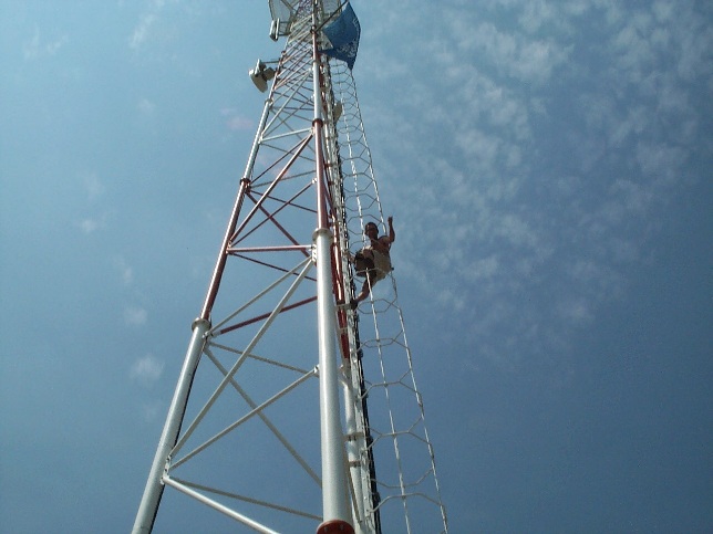 Vodacom réseau GSM Congo